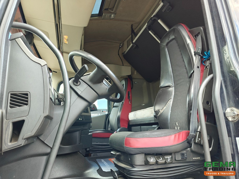 Volvo FH460 4x2 Globetrotter Euro6 - Dubbele Tanks - Standairco - SMARTTachoV2 - 04/2026 APK - Тягач: фото 5 Volvo FH460 4x2 Globetrotter Euro6 - Dubbele Tanks - Standairco - SMARTTachoV2 - 04/2026 APK - Тягач: фото 5