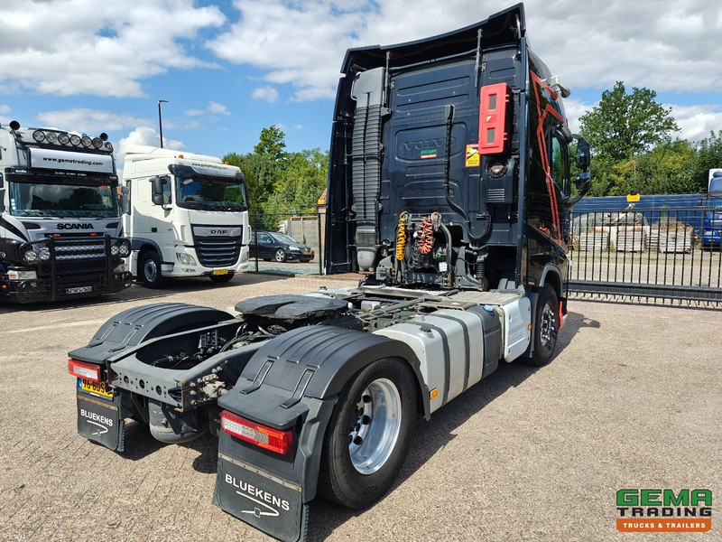 Volvo FH460 4x2 Globetrotter Euro6 - Dubbele Tanks - Standairco - SMARTTachoV2 - 04/2026 APK - Тягач: фото 3 Volvo FH460 4x2 Globetrotter Euro6 - Dubbele Tanks - Standairco - SMARTTachoV2 - 04/2026 APK - Тягач: фото 3