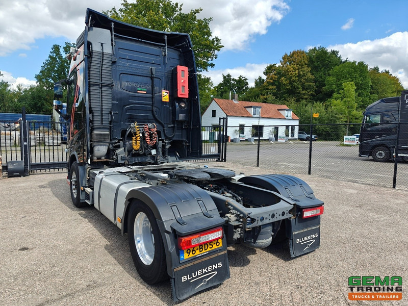 Volvo FH460 4x2 Globetrotter Euro6 - Dubbele Tanks - Standairco - SMARTTachoV2 - 04/2026 APK - Тягач: фото 4 Volvo FH460 4x2 Globetrotter Euro6 - Dubbele Tanks - Standairco - SMARTTachoV2 - 04/2026 APK - Тягач: фото 4