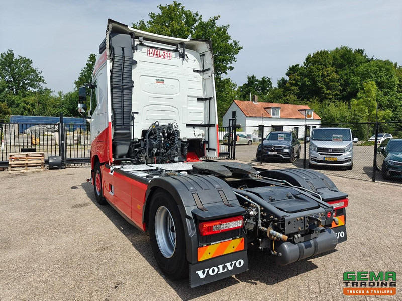 Volvo FH460 4x2 Globetrotter Euro6 - Hydrauliek + LambrechtCompressor - 04/2026 APK - Тягач: фото 4 Volvo FH460 4x2 Globetrotter Euro6 - Hydrauliek + LambrechtCompressor - 04/2026 APK - Тягач: фото 4