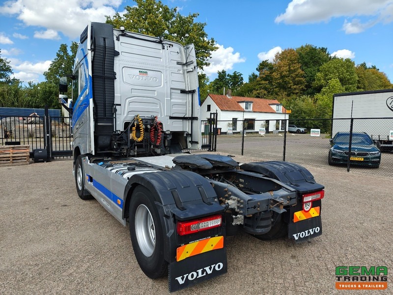 Volvo FH460 4x2 Globetrotter Euro6 - WF/Kiep Hydrauliek - Dubbele Tanks - Тягач: фото 4 Volvo FH460 4x2 Globetrotter Euro6 - WF/Kiep Hydrauliek - Dubbele Tanks - Тягач: фото 4