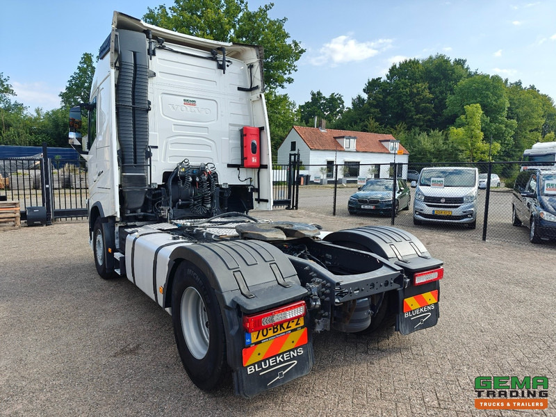 Volvo FH460 4x2 Globetrotter Euro6C - Hydrauliek - WeegSysteem - Navi - SMARTtachoV2 - Тягач: фото 4 Volvo FH460 4x2 Globetrotter Euro6C - Hydrauliek - WeegSysteem - Navi - SMARTtachoV2 - Тягач: фото 4
