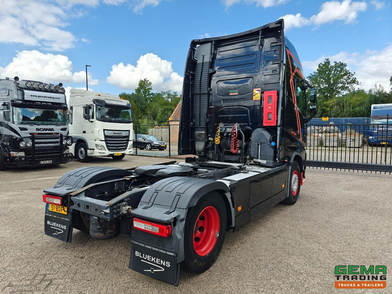 Volvo FH500 4x2 Globetrotter XL Euro5 - Dubbele Tanks - IparkCool - SMARTTacho V2 - 07/2026 APK - Тягач: фото 3 Volvo FH500 4x2 Globetrotter XL Euro5 - Dubbele Tanks - IparkCool - SMARTTacho V2 - 07/2026 APK - Тягач: фото 3