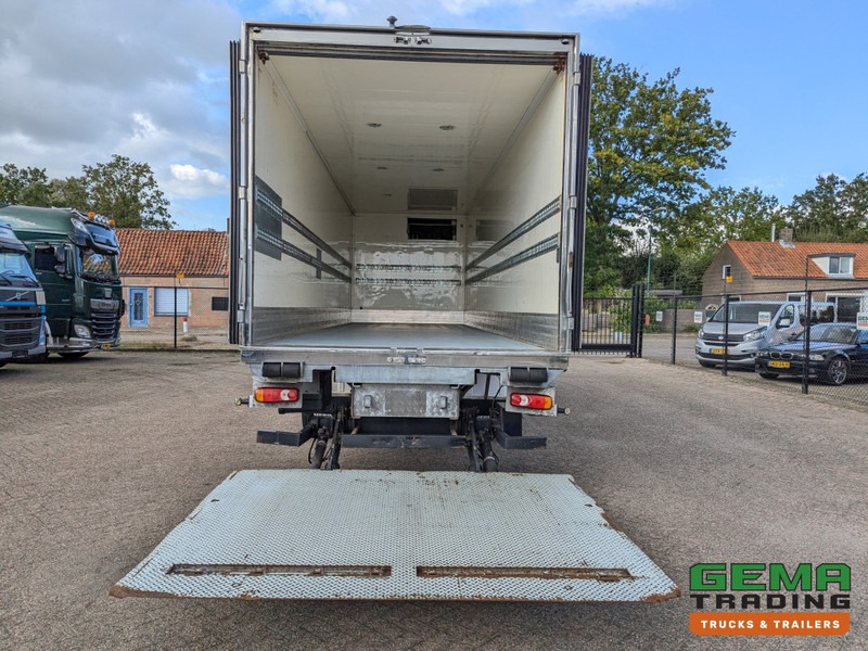 Volvo FL210 4x2 Daycab 18Ton Euro5 Handgeschakeld - Koel-VriesBak 8.38M - Frigo Block - Laadklep 1500KG (V803) - Изотермический грузовик: фото 5 Volvo FL210 4x2 Daycab 18Ton Euro5 Handgeschakeld - Koel-VriesBak 8.38M - Frigo Block - Laadklep 1500KG (V803) - Изотермический грузовик: фото 5