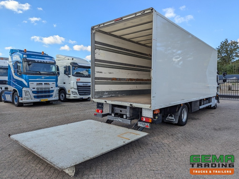Volvo FL250 4x2 Daycab Euro6 GeslotenBak 7.25M + Laadklep 2000KG - HH Vloer - Грузовик с закрытым кузовом: фото 3 Volvo FL250 4x2 Daycab Euro6 GeslotenBak 7.25M + Laadklep 2000KG - HH Vloer - Грузовик с закрытым кузовом: фото 3
