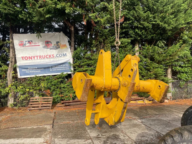 Caterpillar Ripper compatible with D7R and D7H Ripper compatible with D7R and D7H - Рыхлитель для Строительной техники: фото 1 Caterpillar Ripper compatible with D7R and D7H Ripper compatible with D7R and D7H - Рыхлитель для Строительной техники: фото 1