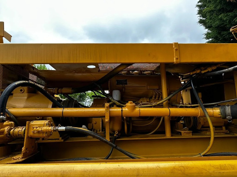 Буровая машина Mercedes-Benz 2028 4X4 DRILLING RIG WIRTH 250M IR AIR COMPRESSOR: фото 10
