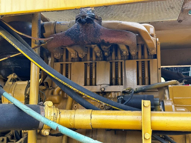 Буровая машина Mercedes-Benz 2028 4X4 DRILLING RIG WIRTH 250M IR AIR COMPRESSOR: фото 11