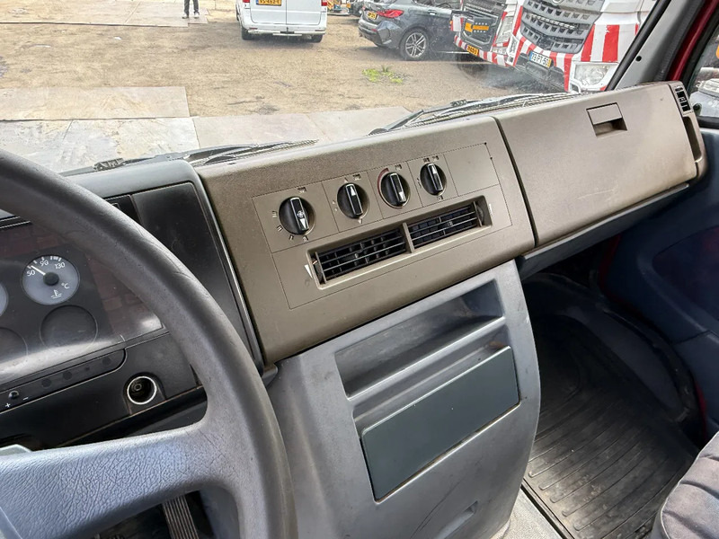Пикап Mercedes-Benz 812 D 4X2 Pick-up Spring/Spring Belgium truck 7.5 Ton: фото 16