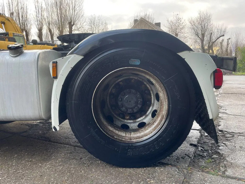 Тягач DAF XF 106.460 4X2 Tractor-unit Spring/Air Retarder Euro6: фото 6