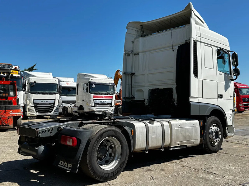 DAF XF 460 4X2 Tractor-unit Spring/Air Retarder ACC Euro6 - Тягач: фото 4 DAF XF 460 4X2 Tractor-unit Spring/Air Retarder ACC Euro6 - Тягач: фото 4