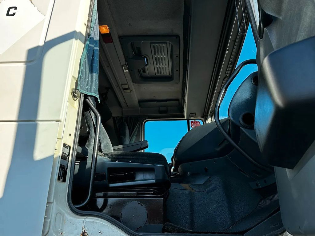 Тягач DAF XF 95.380 4X2 Tractor-unit Spring/Air ZF Manual: фото 9
