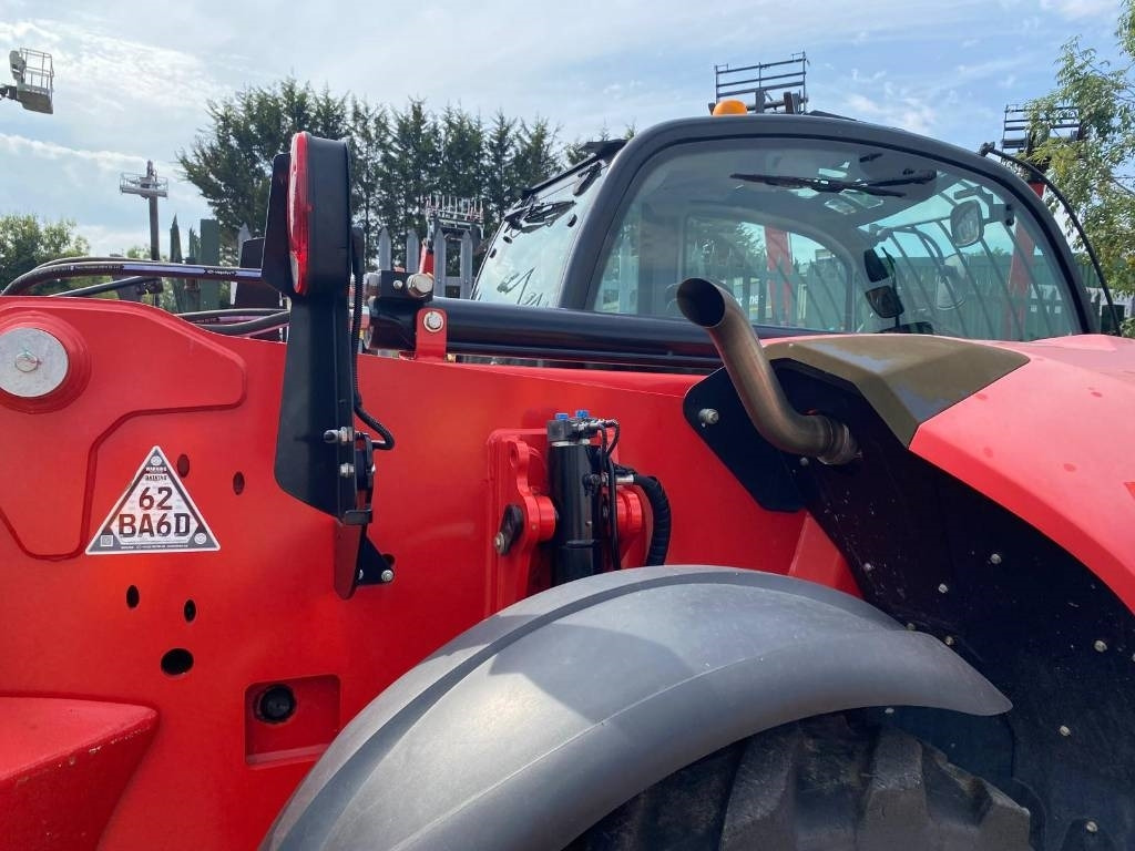 Manitou MT 1335  лизинг Manitou MT 1335: фото 21