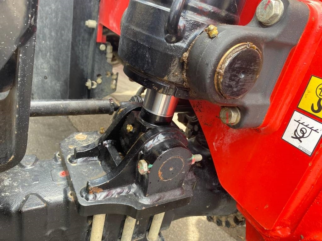 Manitou MT 1335  лизинг Manitou MT 1335: фото 16