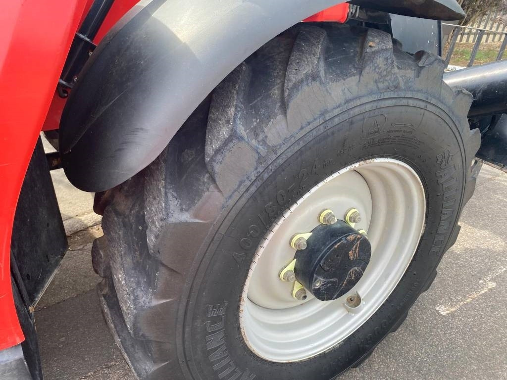 Manitou MT 1335  лизинг Manitou MT 1335: фото 25
