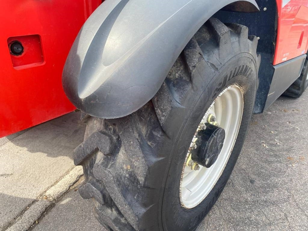 Manitou MT 1335  лизинг Manitou MT 1335: фото 24