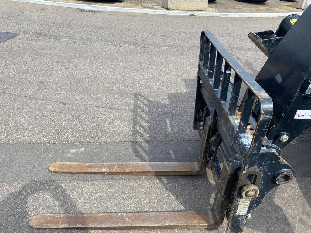 Manitou MT 1335  лизинг Manitou MT 1335: фото 15
