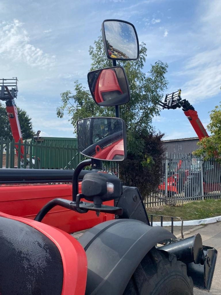 Manitou MT 1335  лизинг Manitou MT 1335: фото 20