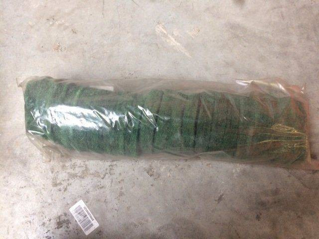 5X Kärcher Pad Green 96-20 PCS - Щетка для Оборудования для клининга: фото 1 5X Kärcher Pad Green 96-20 PCS - Щетка для Оборудования для клининга: фото 1