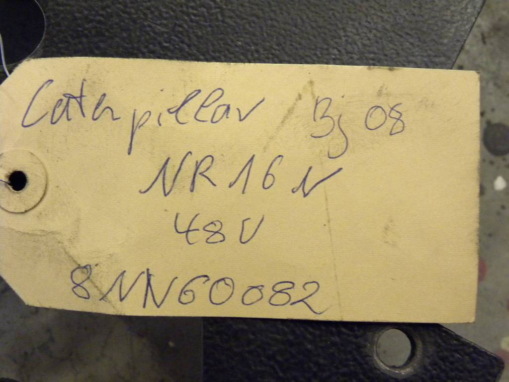 Accelerator & Brake (Pedals) for Caterpillar - Педаль для Погрузочно-разгрузочной техники: фото 2 Accelerator & Brake (Pedals) for Caterpillar - Педаль для Погрузочно-разгрузочной техники: фото 2