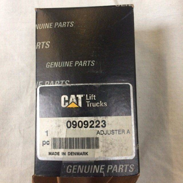 Adjustment AS for Caterpillar V40E-50E - Детали тормозной системы для Погрузочно-разгрузочной техники: фото 4 Adjustment AS for Caterpillar V40E-50E - Детали тормозной системы для Погрузочно-разгрузочной техники: фото 4