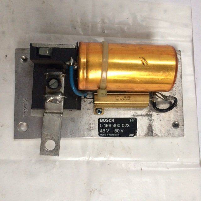 Bosch Printed circuit board - Электрическая система для Погрузочно-разгрузочной техники: фото 1 Bosch Printed circuit board - Электрическая система для Погрузочно-разгрузочной техники: фото 1