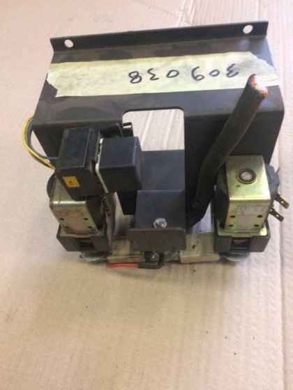 Bracket contactor for Atlet TS - Реле для Погрузочно-разгрузочной техники: фото 2 Bracket contactor for Atlet TS - Реле для Погрузочно-разгрузочной техники: фото 2