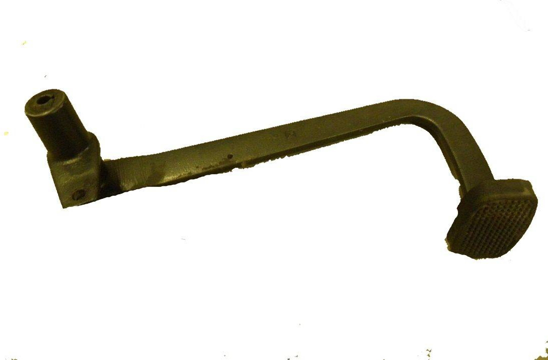 Brake pedal for Still R50-15 - Педаль для Погрузочно-разгрузочной техники: фото 1 Brake pedal for Still R50-15 - Педаль для Погрузочно-разгрузочной техники: фото 1