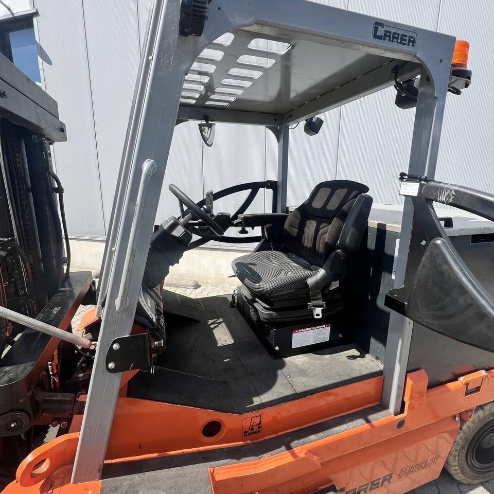 Carer R60NBD - Электропогрузчик: фото 5 Carer R60NBD - Электропогрузчик: фото 5