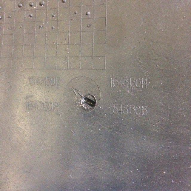 Complete Floormate 1250 single pedal for Linde R14-20-03, Series 115-03 - Педаль для Погрузочно-разгрузочной техники: фото 2 Complete Floormate 1250 single pedal for Linde R14-20-03, Series 115-03 - Педаль для Погрузочно-разгрузочной техники: фото 2