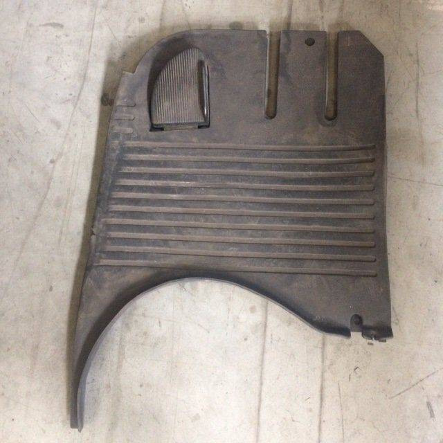 Complete Floormate 1250 single pedal for Linde R14-20-03, Series 115-03 - Педаль для Погрузочно-разгрузочной техники: фото 1 Complete Floormate 1250 single pedal for Linde R14-20-03, Series 115-03 - Педаль для Погрузочно-разгрузочной техники: фото 1