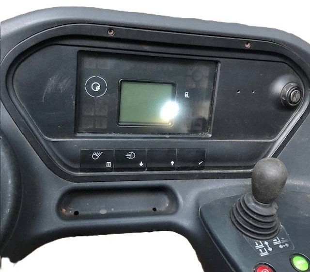 Complete console for Linde R16, Series 1120 - Электрическая система для Погрузочно-разгрузочной техники: фото 3 Complete console for Linde R16, Series 1120 - Электрическая система для Погрузочно-разгрузочной техники: фото 3