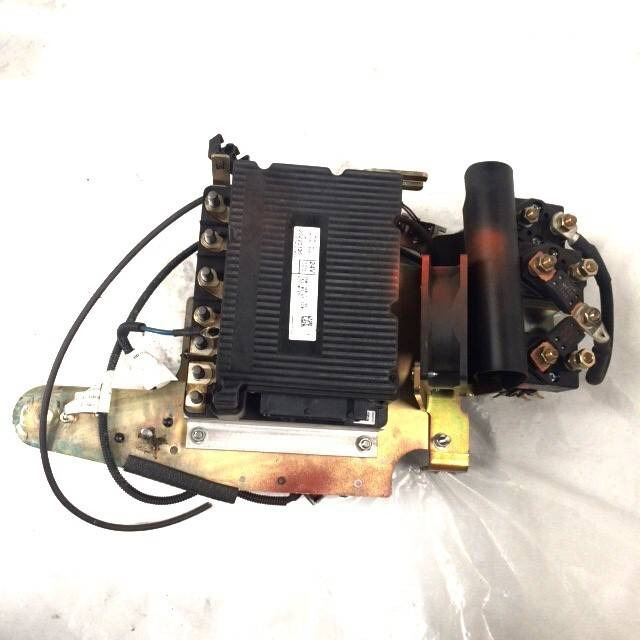 Complete electronics system for Linde /132/ - Блок управления для Погрузочно-разгрузочной техники: фото 1 Complete electronics system for Linde /132/ - Блок управления для Погрузочно-разгрузочной техники: фото 1