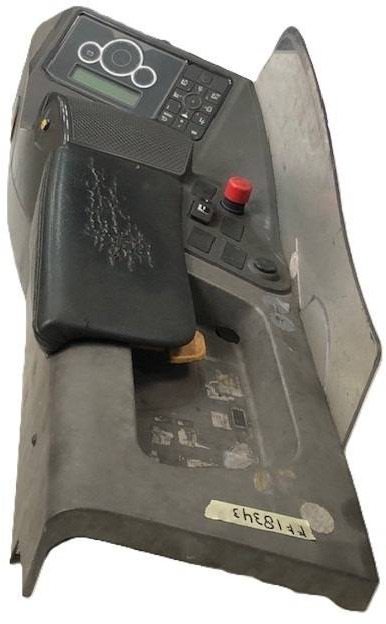 Console for Unicarriers UMS - Электрическая система для Погрузочно-разгрузочной техники: фото 1 Console for Unicarriers UMS - Электрическая система для Погрузочно-разгрузочной техники: фото 1