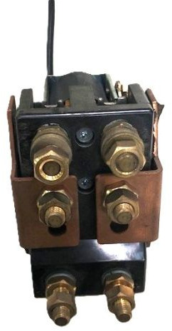 Contactor 48V for Linde 386-02 - Реле для Погрузочно-разгрузочной техники: фото 2 Contactor 48V for Linde 386-02 - Реле для Погрузочно-разгрузочной техники: фото 2
