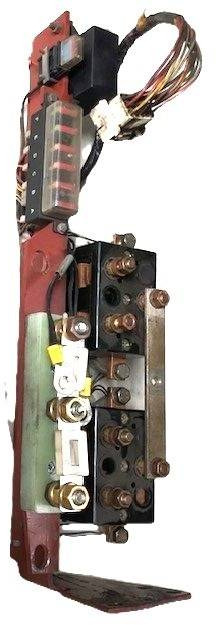 Contactor for Linde - Электрическая система для Погрузочно-разгрузочной техники: фото 3 Contactor for Linde - Электрическая система для Погрузочно-разгрузочной техники: фото 3