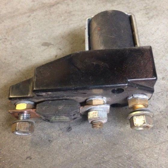 Contactor for Linde - Реле для Погрузочно-разгрузочной техники: фото 1 Contactor for Linde - Реле для Погрузочно-разгрузочной техники: фото 1