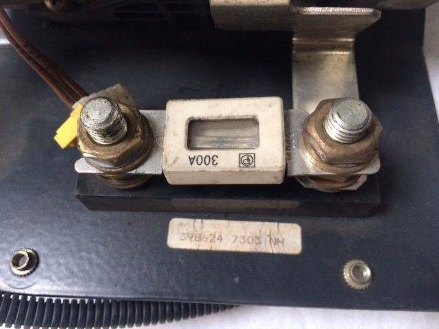 Contactor for Still R60-30 - Электрическая система для Погрузочно-разгрузочной техники: фото 5 Contactor for Still R60-30 - Электрическая система для Погрузочно-разгрузочной техники: фото 5