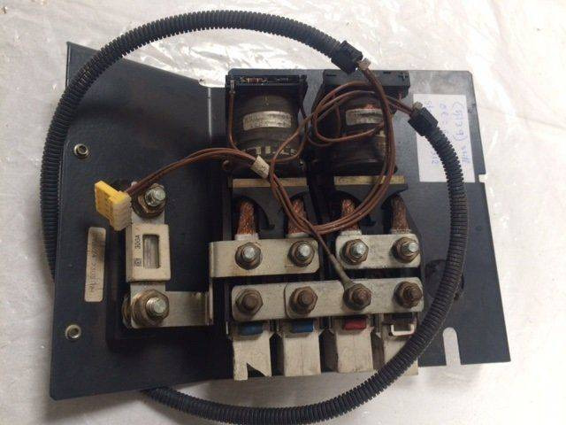 Contactor for Still R60-30 - Электрическая система для Погрузочно-разгрузочной техники: фото 2 Contactor for Still R60-30 - Электрическая система для Погрузочно-разгрузочной техники: фото 2