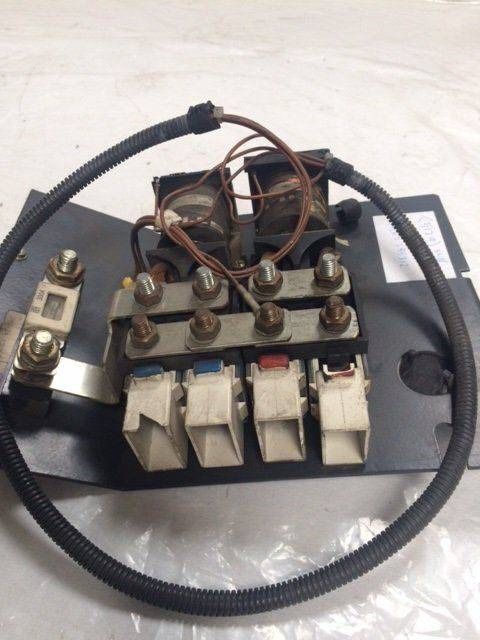 Contactor for Still R60-30 - Электрическая система для Погрузочно-разгрузочной техники: фото 3 Contactor for Still R60-30 - Электрическая система для Погрузочно-разгрузочной техники: фото 3