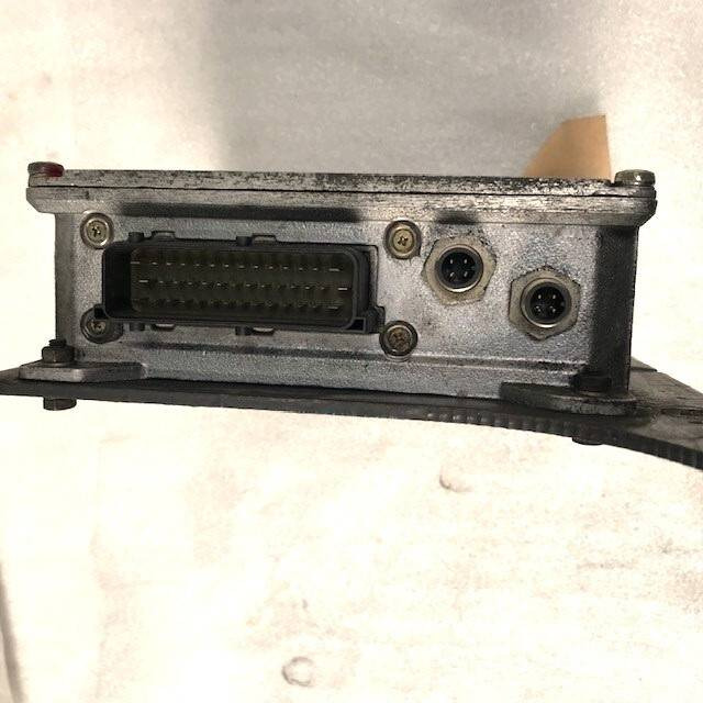 Control Board Cruis control - Блок управления для Погрузочно-разгрузочной техники: фото 2 Control Board Cruis control - Блок управления для Погрузочно-разгрузочной техники: фото 2