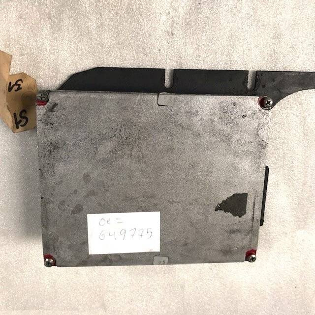 Control Board Cruis control - Блок управления для Погрузочно-разгрузочной техники: фото 3 Control Board Cruis control - Блок управления для Погрузочно-разгрузочной техники: фото 3