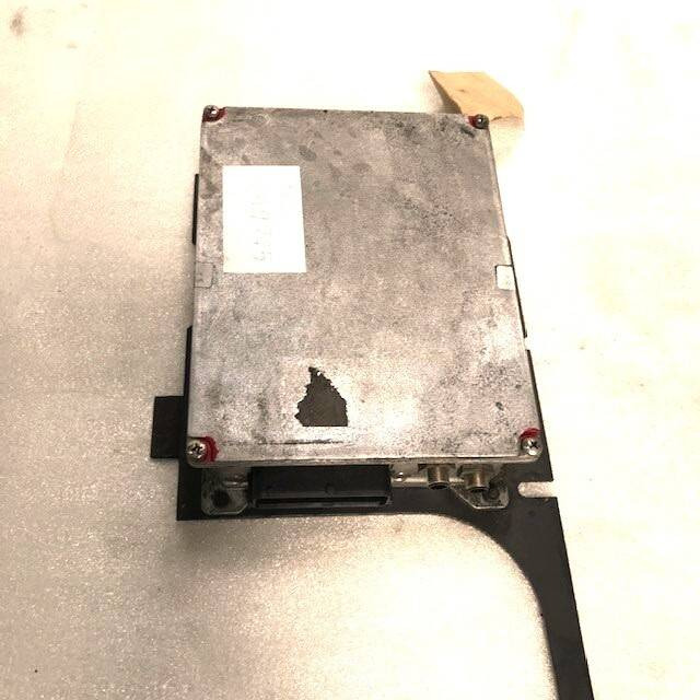 Control Board Cruis control - Блок управления для Погрузочно-разгрузочной техники: фото 1 Control Board Cruis control - Блок управления для Погрузочно-разгрузочной техники: фото 1