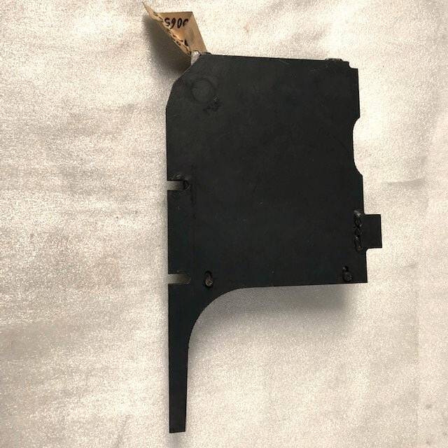 Control Board Cruis control - Блок управления для Погрузочно-разгрузочной техники: фото 4 Control Board Cruis control - Блок управления для Погрузочно-разгрузочной техники: фото 4