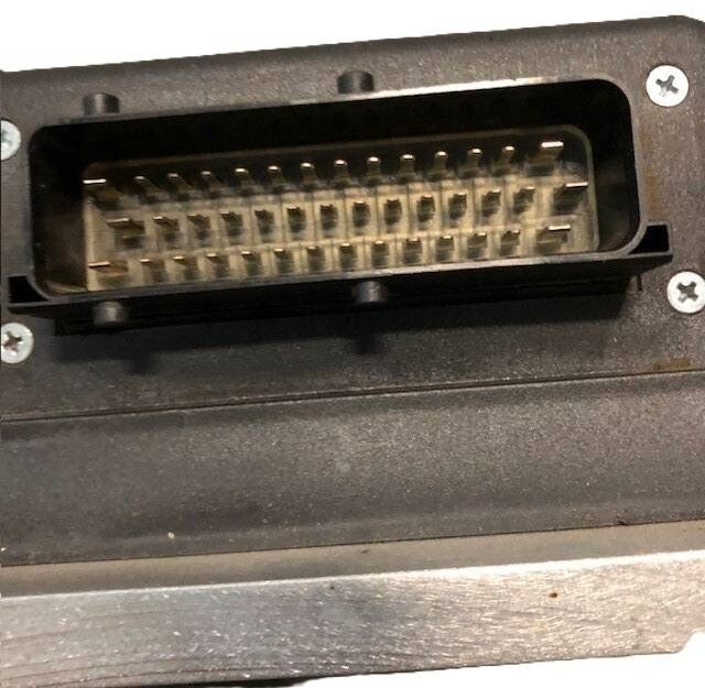Control Box Micropulse AS1412/1 - Электрическая система для Погрузочно-разгрузочной техники: фото 2 Control Box Micropulse AS1412/1 - Электрическая система для Погрузочно-разгрузочной техники: фото 2