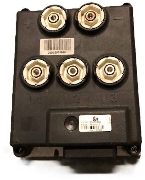 Control Box Micropulse AS1412/1 - Электрическая система для Погрузочно-разгрузочной техники: фото 1 Control Box Micropulse AS1412/1 - Электрическая система для Погрузочно-разгрузочной техники: фото 1