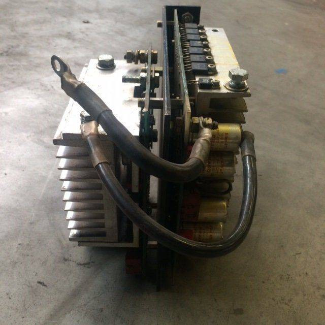 Control Module From Lansing - Блок управления для Погрузочно-разгрузочной техники: фото 2 Control Module From Lansing - Блок управления для Погрузочно-разгрузочной техники: фото 2