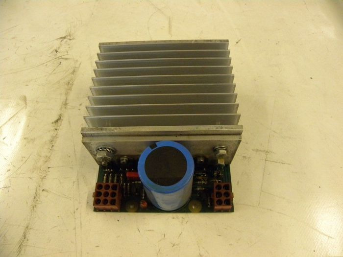 Блок управления для Погрузочно-разгрузочной техники Control Module: фото 1