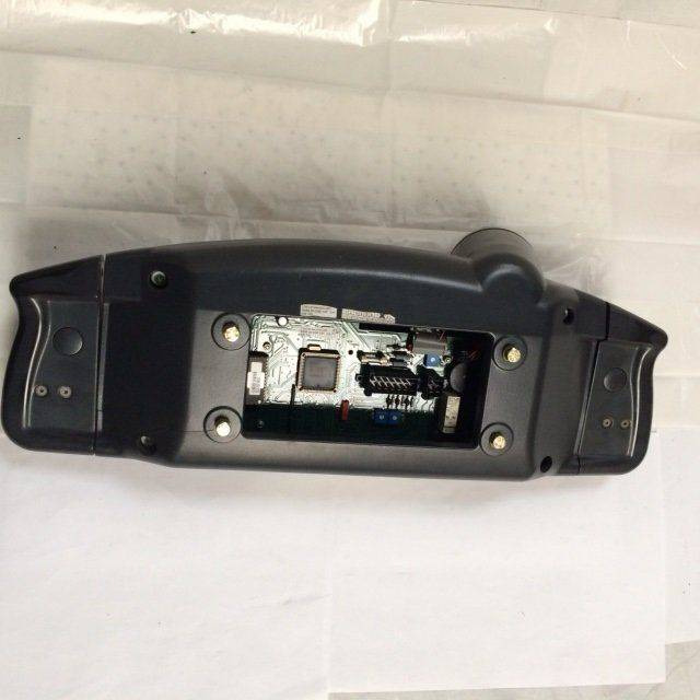 Control Panel - Электрическая система для Погрузочно-разгрузочной техники: фото 2 Control Panel - Электрическая система для Погрузочно-разгрузочной техники: фото 2