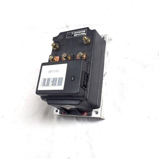Control Unit Hydraulik - Блок управления для Погрузочно-разгрузочной техники: фото 1 Control Unit Hydraulik - Блок управления для Погрузочно-разгрузочной техники: фото 1